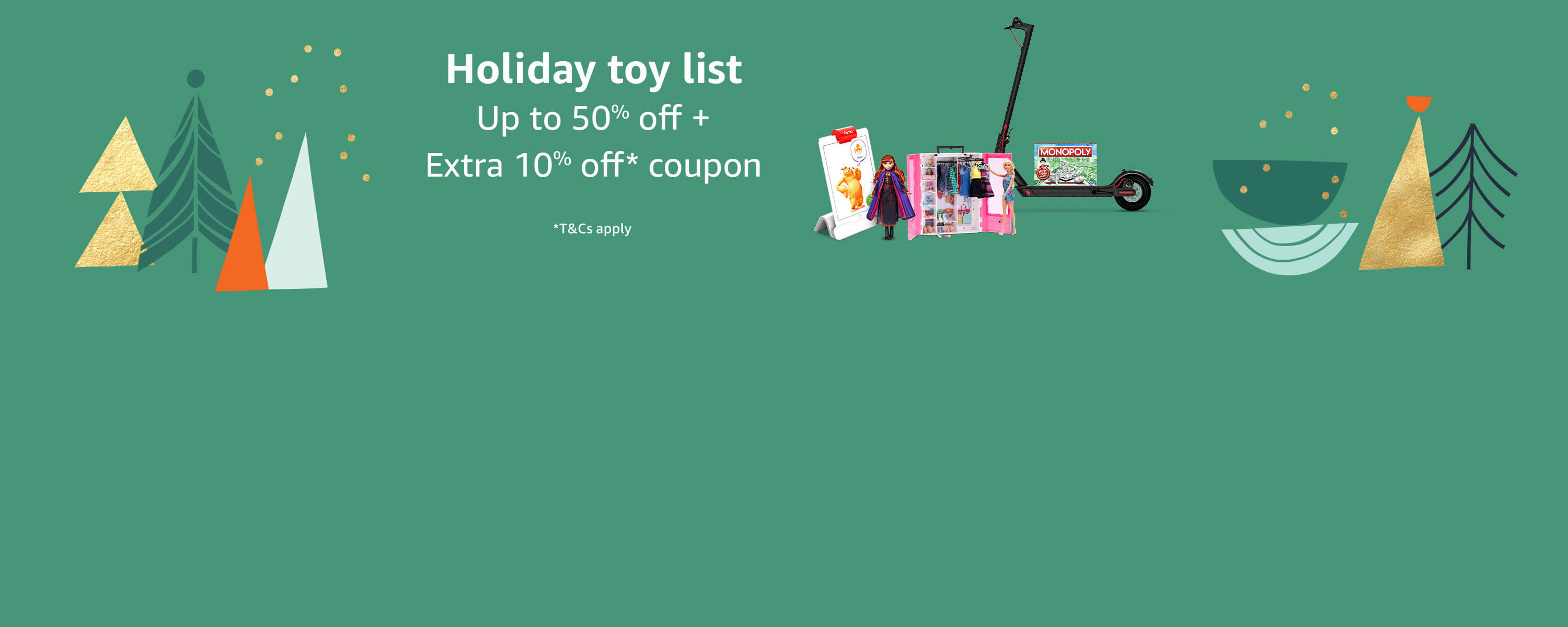 gift guide